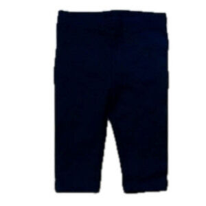 Mightly Girls Black Leggings size: 2T